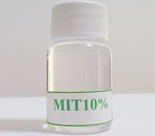 MIT-10%，50% 甲基異噻唑啉酮-10%，50% 